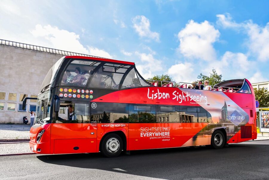 Lisbon: Hop-On Hop-Off Bus Tour - Timing matters more than the ticket price