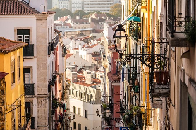 Lisbon Hop-On Hop-Off Tour: 48-Hour in Belém & Modern Lisbon - Audio commentary, comfort, and the upper deck