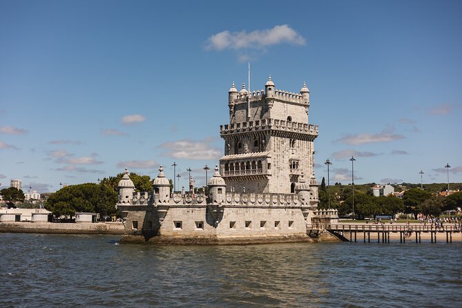 Lisbon Hop-On Hop-Off Tour: 48-Hour in Belém & Modern Lisbon - Who gets the best value from the 48-hour pass