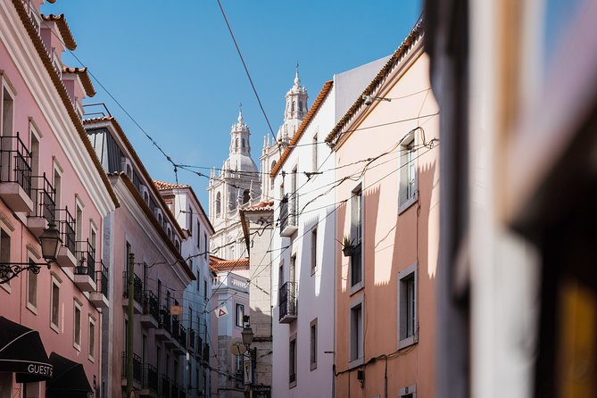 Lisbon: Hop-On Hop-Off Tour Bus with Three Routes Including Tram - What the ticket is worth at $45.61