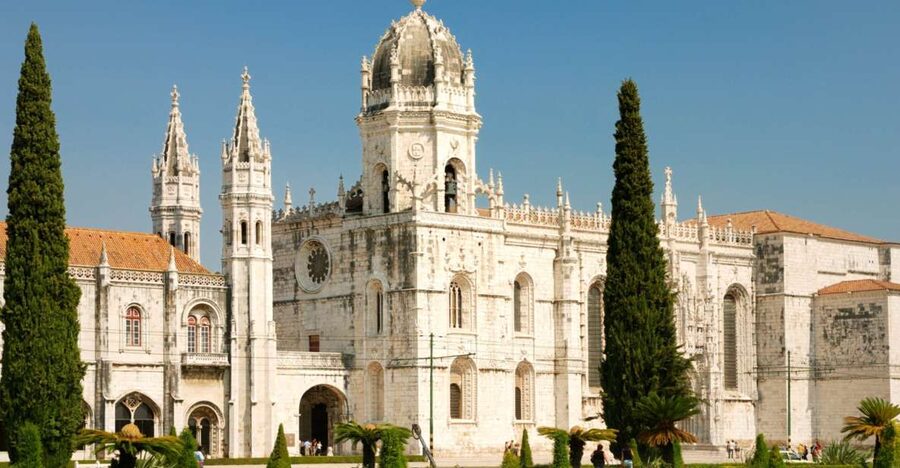 Lisbon: Jerónimos Monastery E-Ticket and Audio Guide - Why Jerónimos Monastery deserves your time