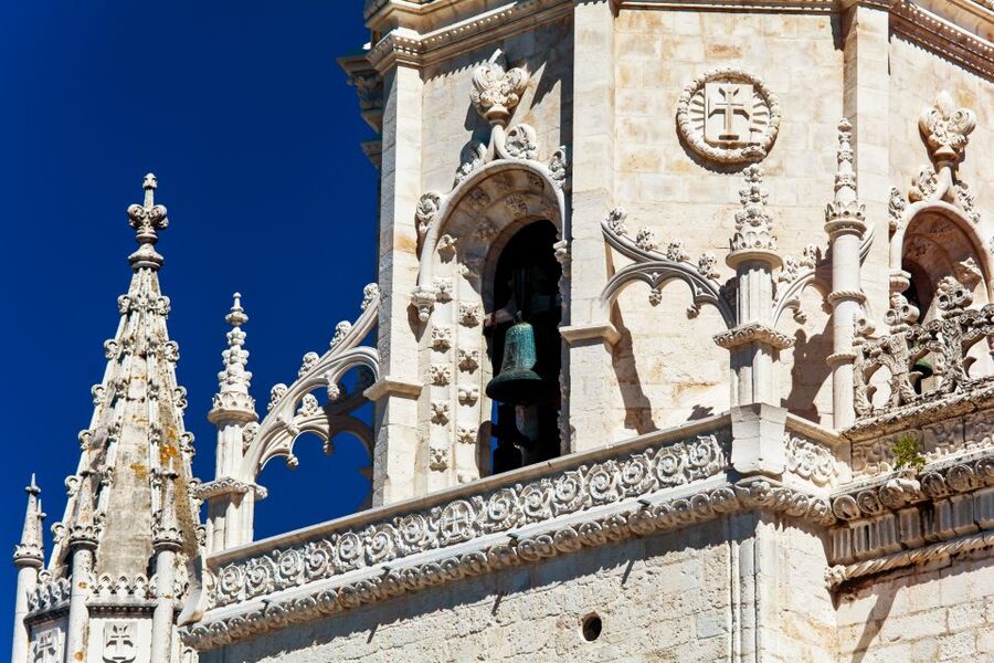 Lisbon: Jerónimos Monastery Entrance Ticket - The Ticket You Are Actually Buying
