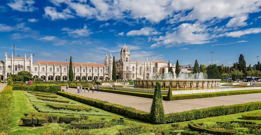 Lisbon: Jerónimos Monastery Entrance Ticket - Who Should Book This Experience?