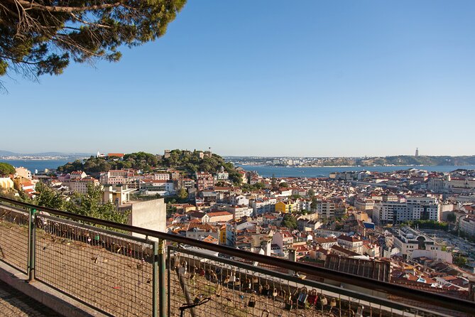 Lisbon Jewish Heritage and History - Private Tour Van - Seeing Lisbon through its Jewish past