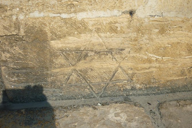 Lisbon Jewish Heritage and History - Private Tour Van - Largo de São Domingos and the Inquisition