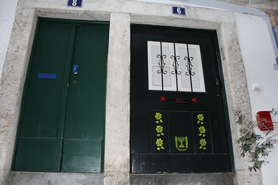 Lisbon: Jewish History in Portugal Guided Walking Tour - Key points at a glance