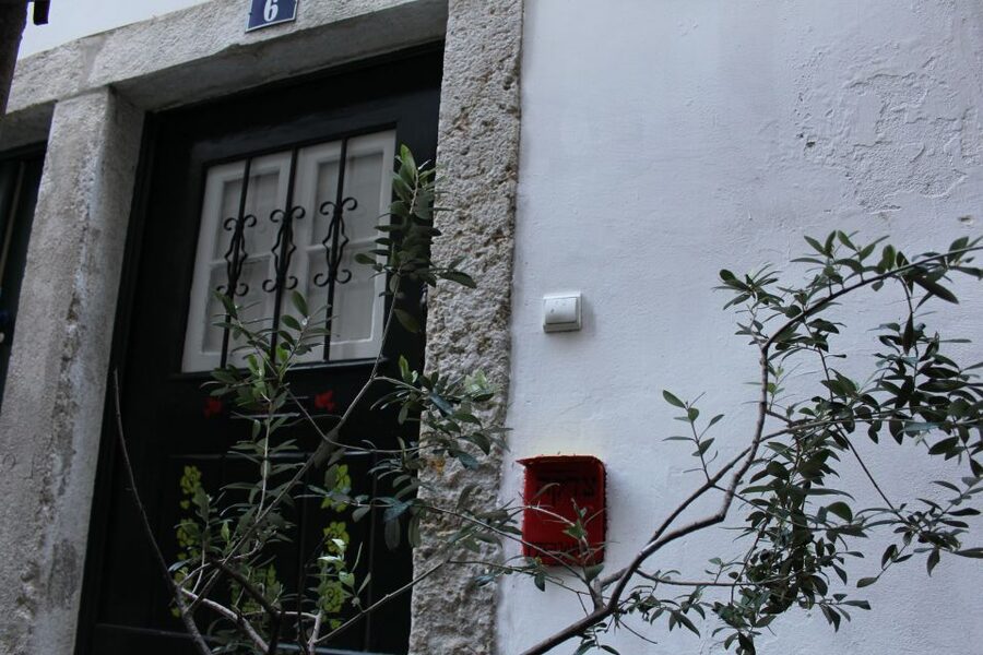 Lisbon: Jewish History in Portugal Guided Walking Tour - Timing, fitness, and what to bring