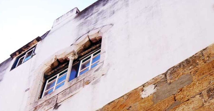 Lisbon: Jewish History Tour of Lisbon - Alfama and the medieval Jewish quarters