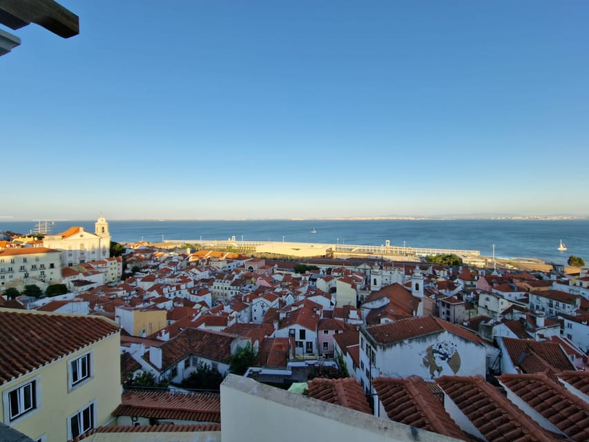 Lisbon: Jewish Walking Tour - Who will get the most from this walk