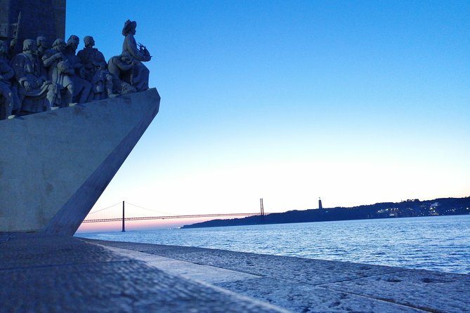 Lisbon Layover - Why this works for a Lisbon layover