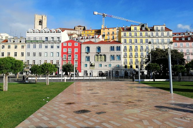 Lisbon Layover - Alfama, Lisbon’s oldest neighborhood