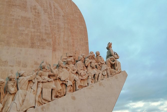 Lisbon Layover - Belem shifts the mood toward Portugal’s seafaring past