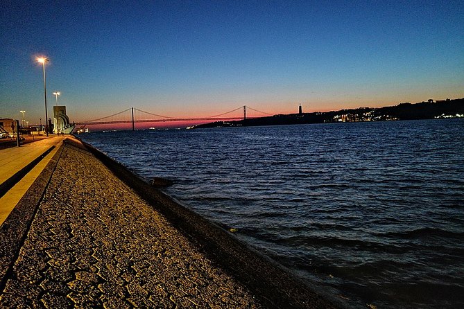 Lisbon Layover - Guides, timing, and the human side of the tour