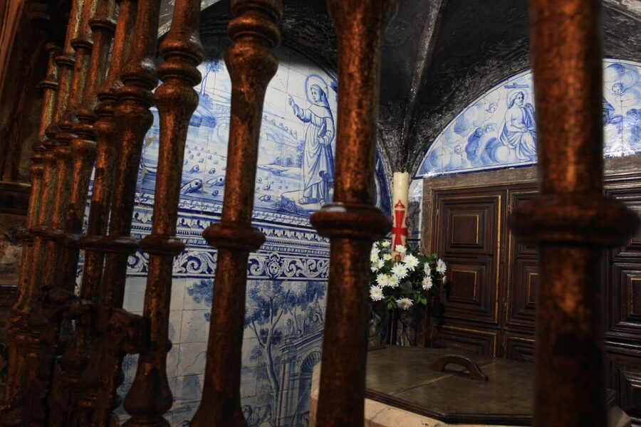Lisbon: Lisbon Cathedral Entry Ticket - How much time should you allow?