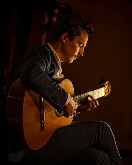 Lisbon: Lisbon Classical Nights Concert - Key points at a glance