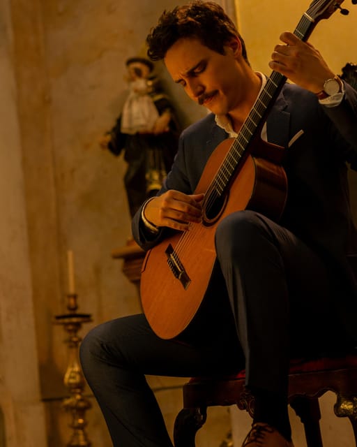 Lisbon: Lisbon Classical Nights Concert - Is $23 good value?