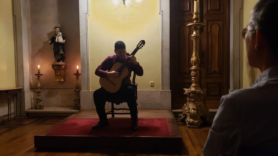 Lisbon: Lisbon Classical Nights Concert - Practical advice for planning your evening