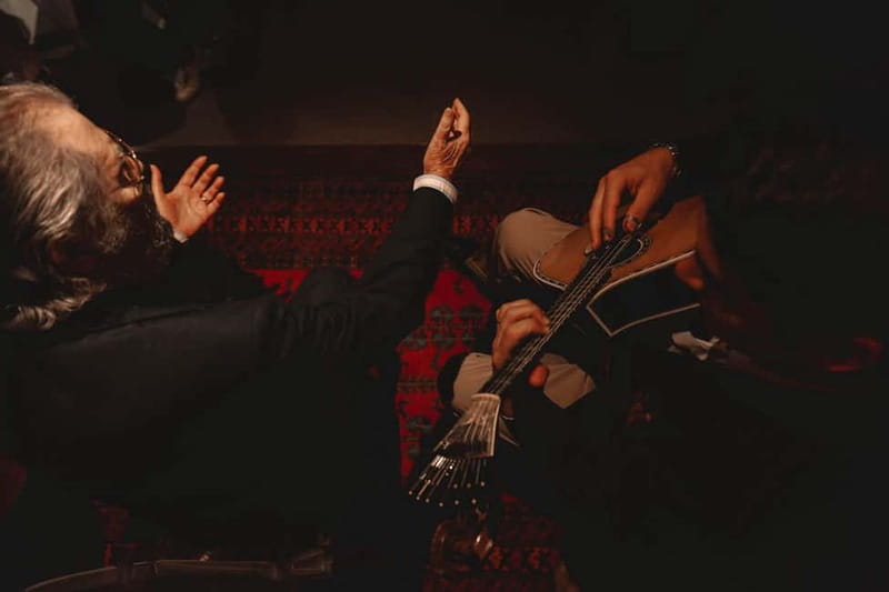 Lisbon: Live Fado Show with Port Wine in Historic Center - Why this short Fado show works well in Lisbon