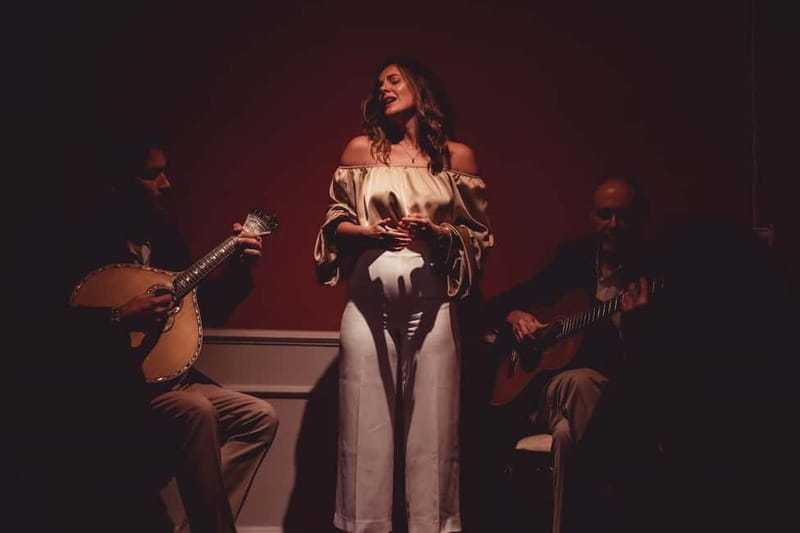 Lisbon: Live Fado Show with Port Wine in Historic Center - The drawbacks to keep in mind