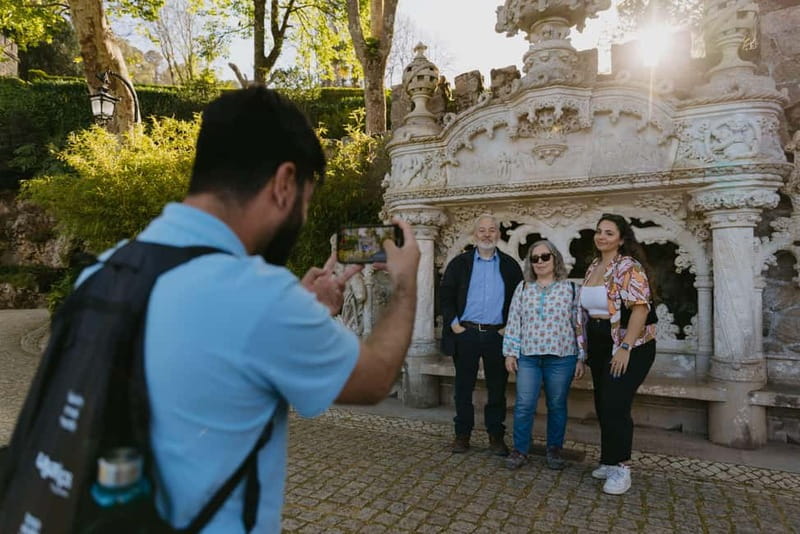 Lisbon: MiniBus Sintra, Pena, Regaleira, Cap Roca Tour - Is $51 a fair price?
