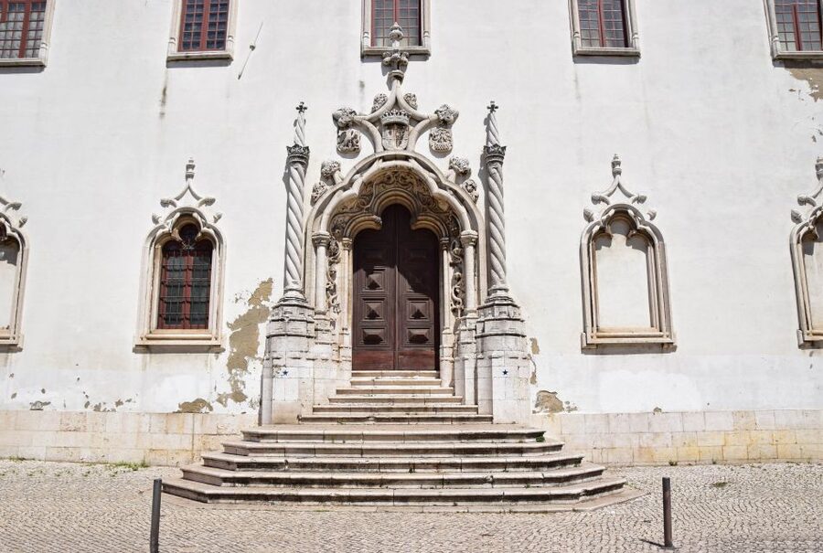 Lisbon: National Tile Museum E-Ticket & Audio Guide - The Opening Rooms and Portugal’s Tile Industry
