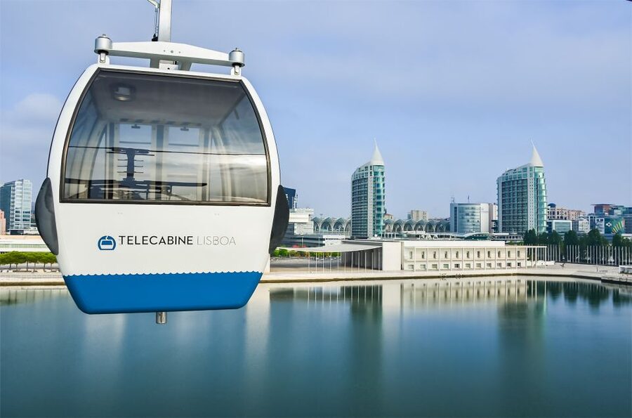 Lisbon: Nations Park Gondola Lift Cable Car Round Trip - Should You Book the Nations Park Cable Car?