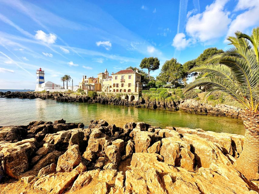 Lisbon Natural Coastal Adventure - Who should book this private coastal tour?