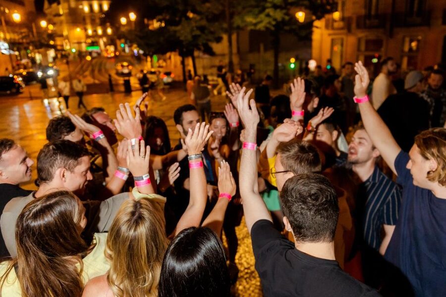 Lisbon Non-Alcoholic Pubcrawl: Soft drinks & Mocktails - Key points to know before booking