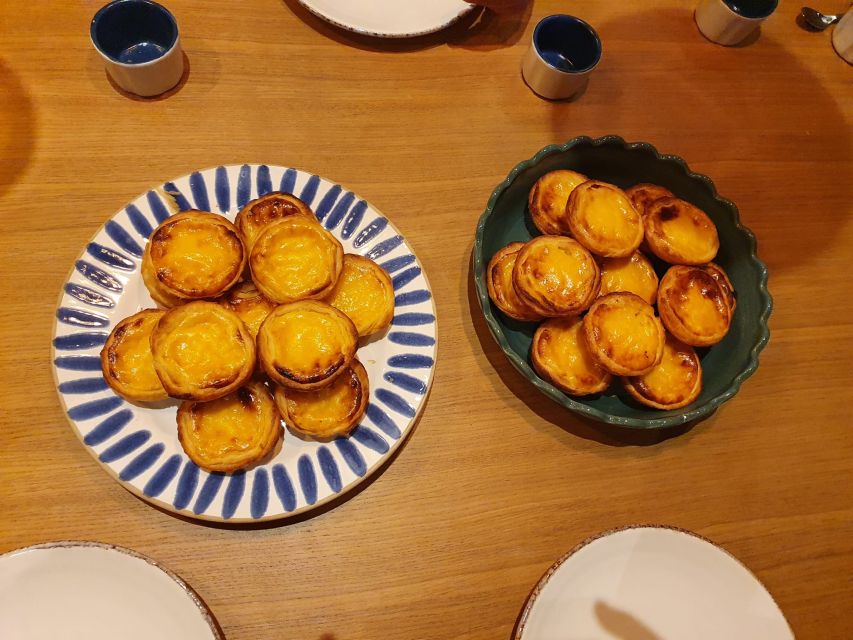 Lisbon: Pastel de Nata Baking Class - Who will enjoy this class most?