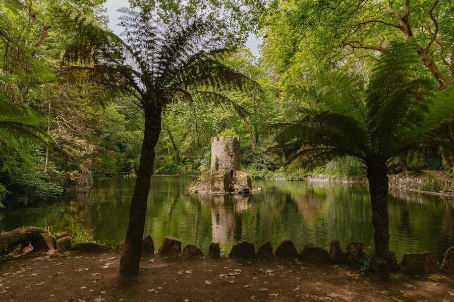 Lisbon: Pena Palace, Sintra, Cabo da Roca, & Cascais Daytrip - Cascais brings the day down to sea level