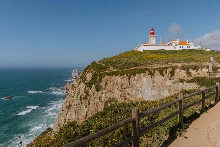 Lisbon: Pena Palace, Sintra, Cabo da Roca, & Cascais Daytrip - Is $91 a fair price?