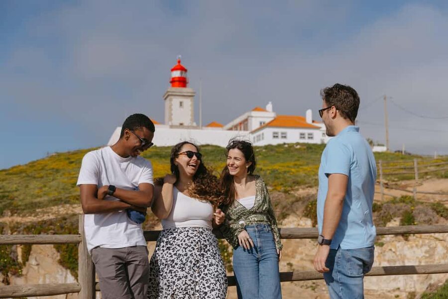 Lisbon: Pena Palace, Sintra, Cabo da Roca, & Cascais Daytrip - Should you book it?