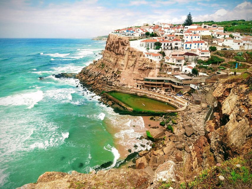 Lisbon: Pena, Regaleira & Atlantic Coast Tour with a Local - Five things that make this Sintra day trip different