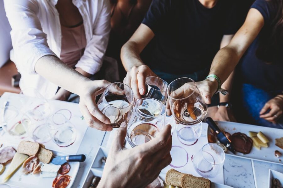 Lisbon: Portuguese Wine and Cheese Tasting with Lunch - Who will enjoy this tasting most?