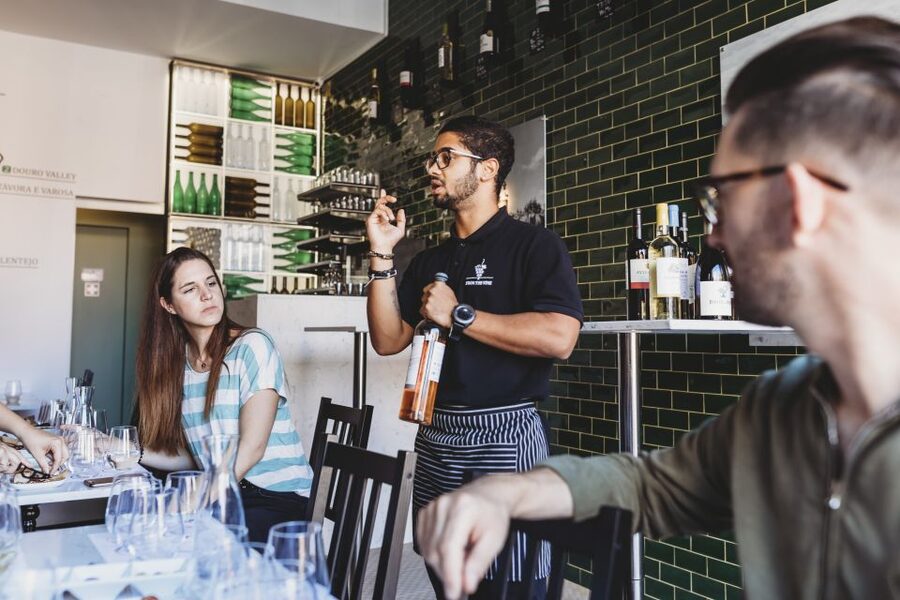 Lisbon: Portuguese Wine and Cheese Tasting with Lunch - Useful planning advice before you go