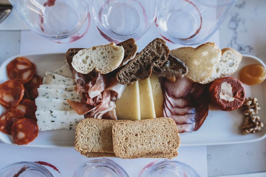Lisbon: Portuguese Wine and Cheese Tasting with Lunch - What you take away from the experience