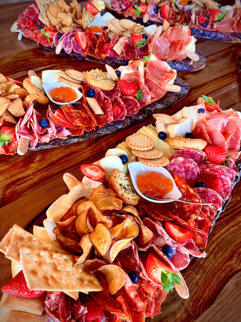 Lisbon: Premium Wine and Tapas Tasting Session - Who will enjoy this most?