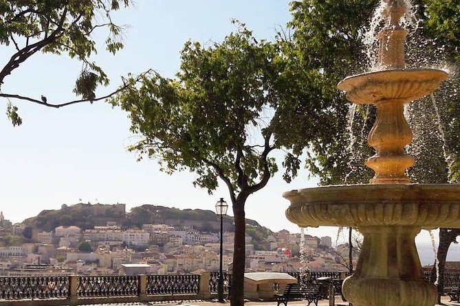 Lisbon Private And Customizable Half-Day Tour - A four-hour way to get your Lisbon bearings