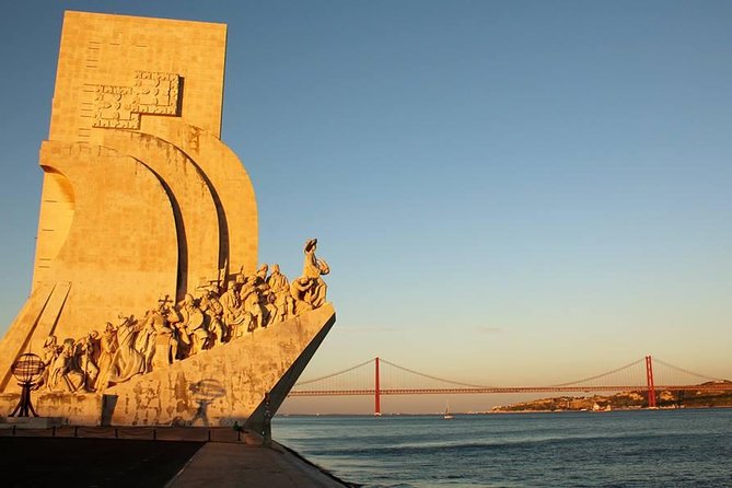 Lisbon Private And Customizable Half-Day Tour - A driver can change the feel of the tour