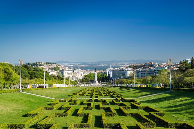 Lisbon Private And Customizable Half-Day Tour - What the four hours really allow