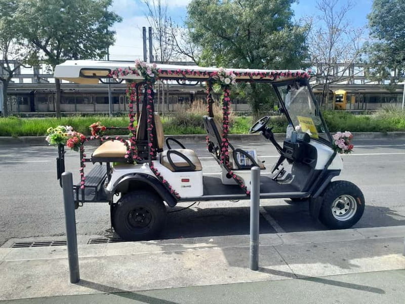 Lisbon: Private City Tour by Eco-friendly Tuk Tuk - Key Points Before You Book