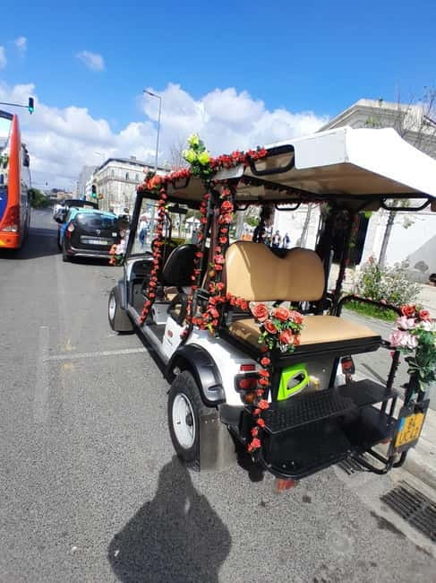 Lisbon: Private City Tour by Eco-friendly Tuk Tuk - Why a Tuk-Tuk Makes Sense in Lisbon