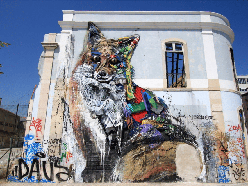 Lisbon: Private City Tour by Tuk-Tuk - Lisbon Cathedral and the first old quarters