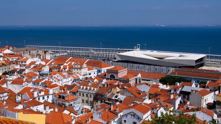 Lisbon: Private City Tour by Tuk-Tuk - Fado Museum and the riverfront