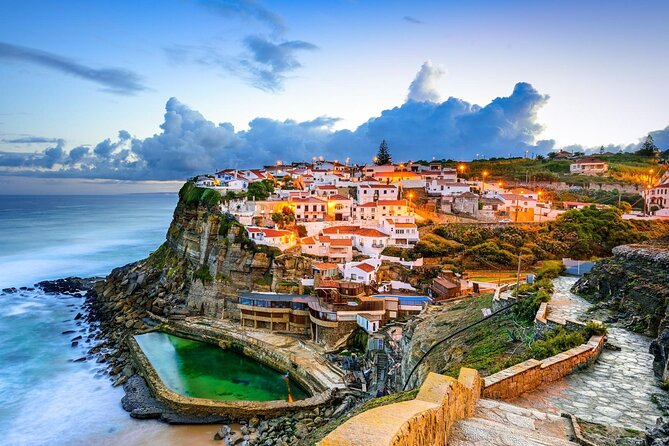 Lisbon Private Driver and Customizable Tour - Sintra and Cascais require a longer plan