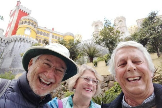 Lisbon Private Driver and Customizable Tour - Comfort is the key question to settle first