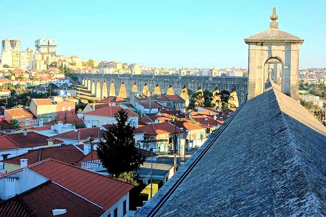 Lisbon Private Driver and Customizable Tour - Is $337.39 a fair price?