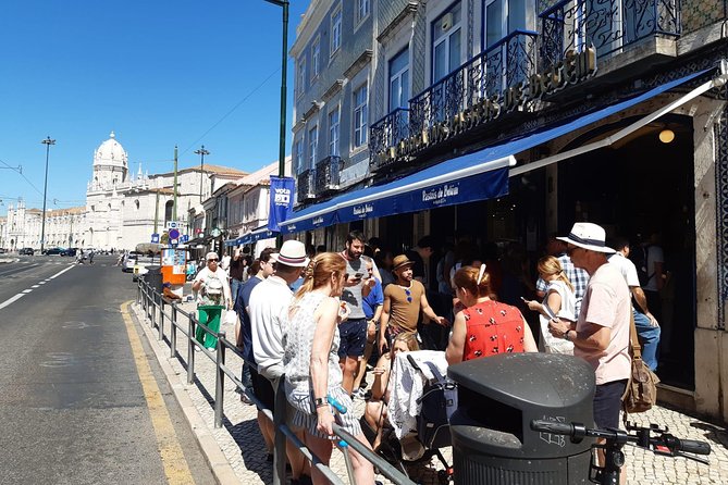 Lisbon Private Driver and Customizable Tour - Belem gives you Lisbon’s grand waterfront