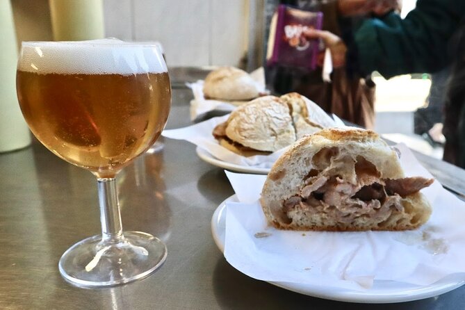 Lisbon Private Food Tour – Taste 10+ Local Dishes & Wines - What the three-hour Lisbon food tour is really like
