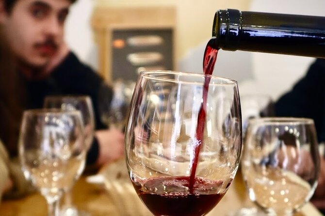 Lisbon Private Food Tour – Taste 10+ Local Dishes & Wines - What you eat: from cheese to bifana